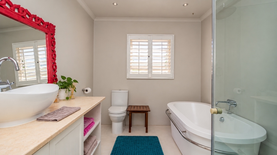 3 Bedroom Property for Sale in Vermont Western Cape